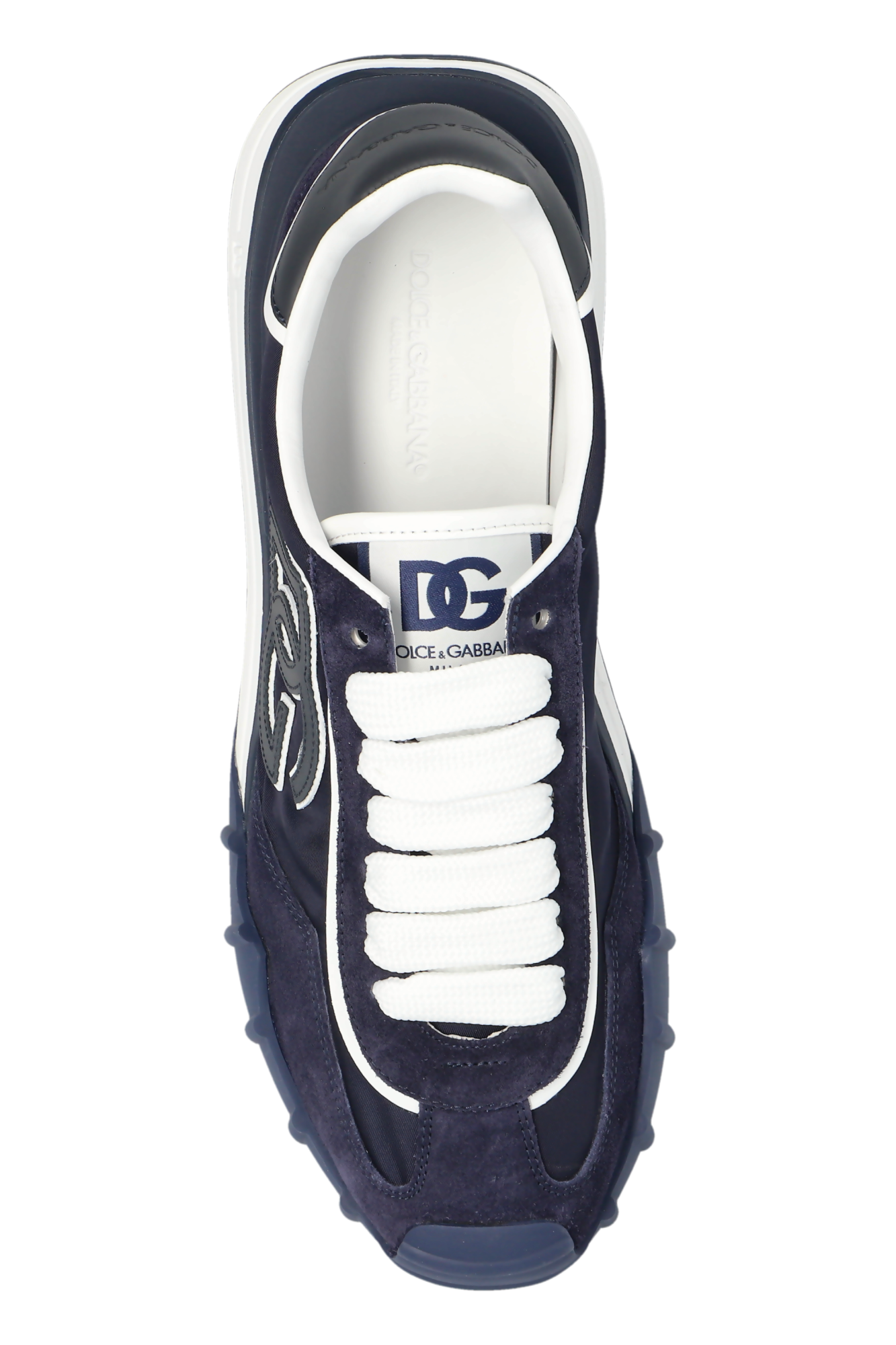 Dolce & Gabbana 'DG Athletic' sports shoes | Men's | Vitkac